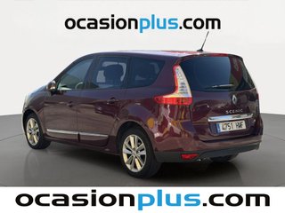 Renault Grand Scenic Privilege Energy S&S dCi 96 kW (130 CV)