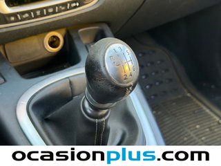 Renault Grand Scenic Privilege Energy S&S dCi 96 kW (130 CV)