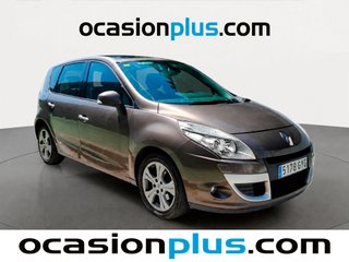 Renault Scenic 1.9 dCi Family Edition 96 kW (130 CV)