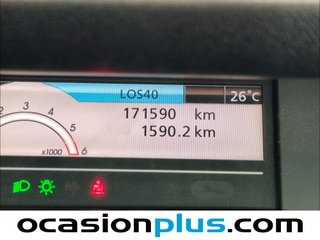 Renault Scenic 1.9 dCi Family Edition 96 kW (130 CV)