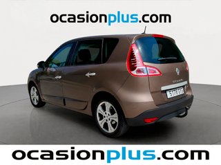Renault Scenic 1.9 dCi Family Edition 96 kW (130 CV)