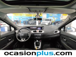 Renault Scenic 1.9 dCi Family Edition 96 kW (130 CV)