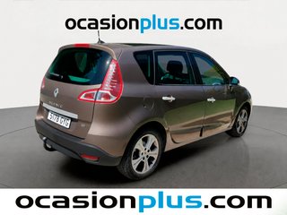 Renault Scenic 1.9 dCi Family Edition 96 kW (130 CV)