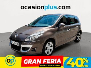 Renault Scenic 1.9 dCi Family Edition 96 kW (130 CV)