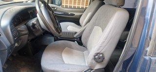 Hyundai H1 2007