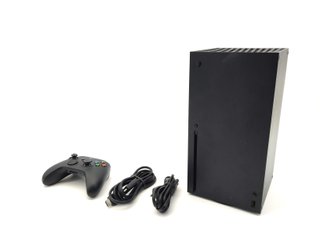 E1807809-0    Consola Xbox Series Microsoft Xbox S