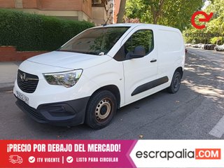 Opel Combo 1.5 TD 56kW (75CV) Express L H1 650kg