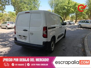 Opel Combo 1.5 TD 56kW (75CV) Express L H1 650kg