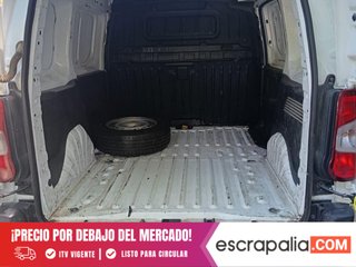 Opel Combo 1.5 TD 56kW (75CV) Express L H1 650kg