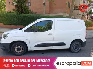Opel Combo 1.5 TD 56kW (75CV) Express L H1 650kg