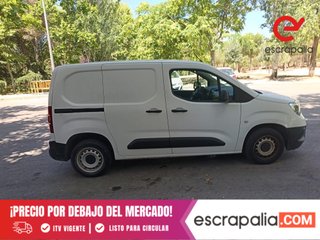 Opel Combo 1.5 TD 56kW (75CV) Express L H1 650kg