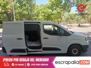 Opel Combo 1.5 TD 56kW (75CV) Express L H1 650kg