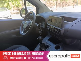 Opel Combo 1.5 TD 56kW (75CV) Express L H1 650kg