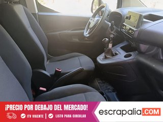 Opel Combo 1.5 TD 56kW (75CV) Express L H1 650kg
