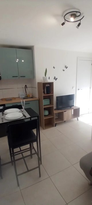 Apartamento Salou
