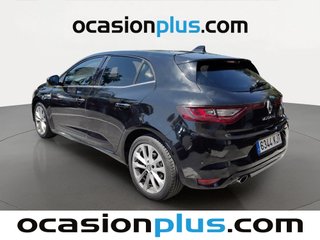 Renault Megane Zen Energy TCe 97 kW (130 CV) EDC