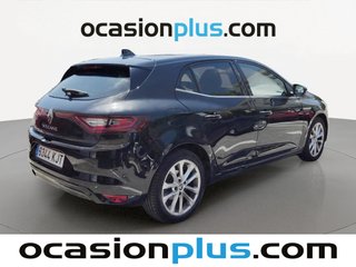 Renault Megane Zen Energy TCe 97 kW (130 CV) EDC