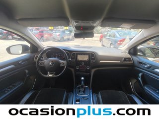 Renault Megane Zen Energy TCe 97 kW (130 CV) EDC