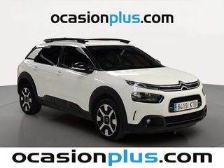 Citroen C4 Cactus PureTech 110 S&S Shine EAT6 81 kW (110 CV)