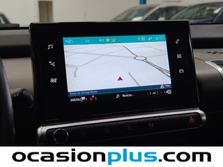 Citroen C4 Cactus PureTech 110 S&S Shine EAT6 81 kW (110 CV)