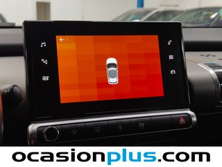 Citroen C4 Cactus PureTech 110 S&S Shine EAT6 81 kW (110 CV)