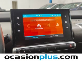 Citroen C4 Cactus PureTech 110 S&S Shine EAT6 81 kW (110 CV)