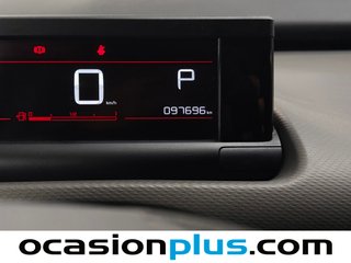 Citroen C4 Cactus PureTech 110 S&S Shine EAT6 81 kW (110 CV)