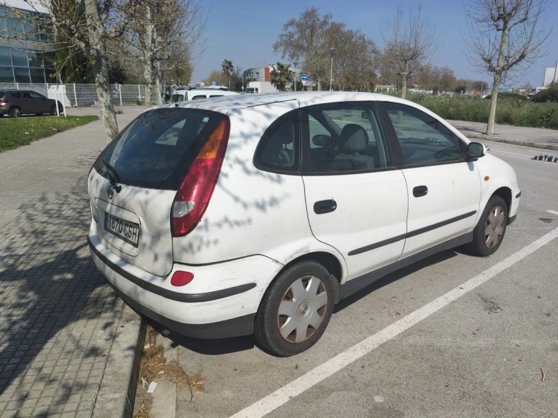 Nissan Almera 2006 - foto 1