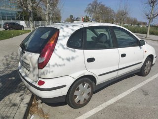 Nissan Almera 2006