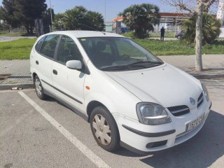 Nissan Almera 2006