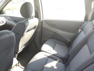 Nissan Almera 2006