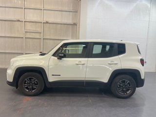 Jeep Renegade Limited 1.0 Gasolina 88 kW (120 CV)