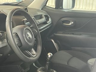 Jeep Renegade Limited 1.0 Gasolina 88 kW (120 CV)