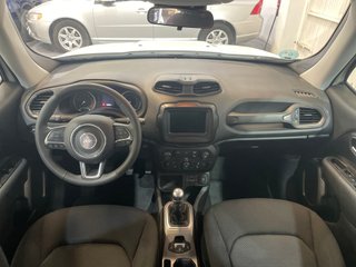 Jeep Renegade Limited 1.0 Gasolina 88 kW (120 CV)