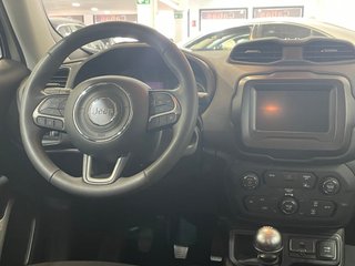 Jeep Renegade Limited 1.0 Gasolina 88 kW (120 CV)