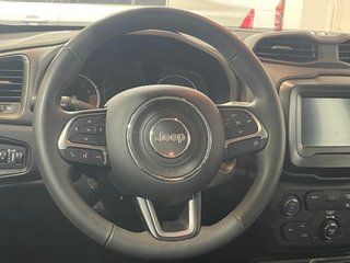Jeep Renegade Limited 1.0 Gasolina 88 kW (120 CV)