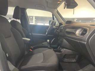 Jeep Renegade Limited 1.0 Gasolina 88 kW (120 CV)