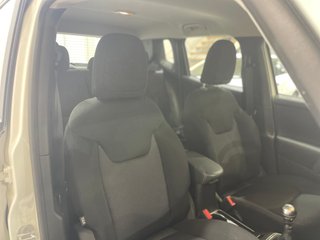Jeep Renegade Limited 1.0 Gasolina 88 kW (120 CV)