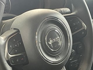 Jeep Renegade Limited 1.0 Gasolina 88 kW (120 CV)