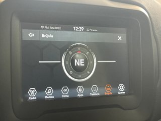 Jeep Renegade Limited 1.0 Gasolina 88 kW (120 CV)