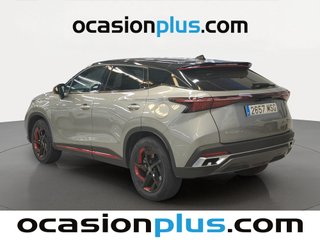 OMODA 5 1.6 T-GDI Premium DCT 136 kW (185 CV)