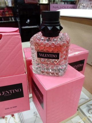 Valentino Donna Born in Roma Hair Mist 30ml