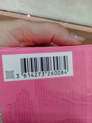Valentino Donna Born in Roma Hair Mist 30ml