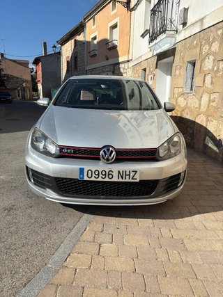 Volkswagen Golf 2009