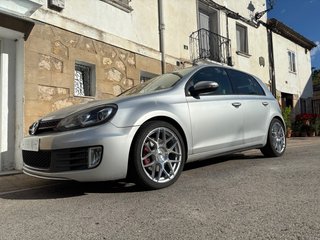 Volkswagen Golf 2009