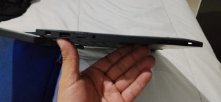 Dell Latitude 7390 2-in-1 + Maletín  cargador dell