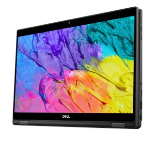 Dell Latitude 7390 2-in-1 + Maletín  cargador dell