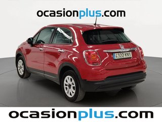 Fiat 500X 1.3 MultiJet Pop Star 4x2 70 kW (95 CV)