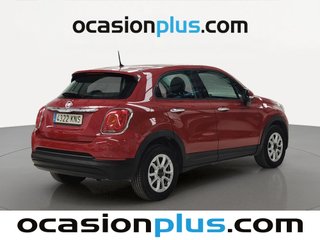 Fiat 500X 1.3 MultiJet Pop Star 4x2 70 kW (95 CV)