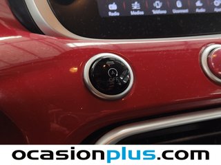 Fiat 500X 1.3 MultiJet Pop Star 4x2 70 kW (95 CV)